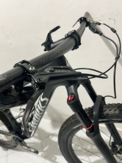 S-Works epische maat M - Gebruikt