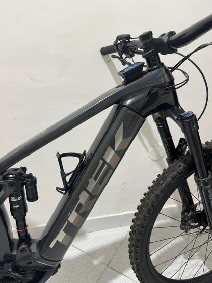 Trek Rail 9.8 XT Taille M - Utilisé