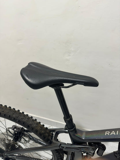 Trek Rail 9.8 XT -maat M - Gebruikt