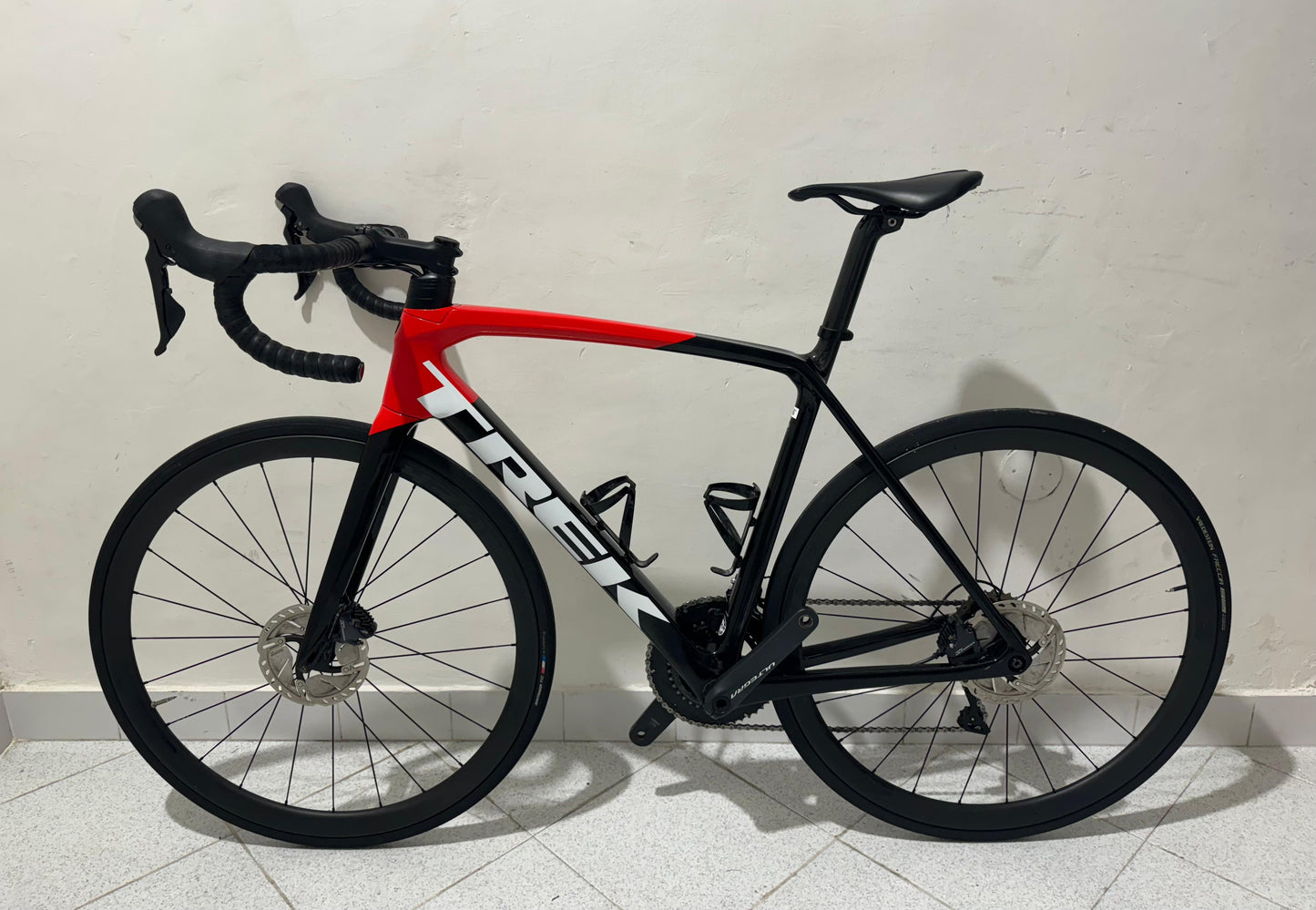 Trek Émonda SL 6 Disc Pro Taille 56 - Utilisé