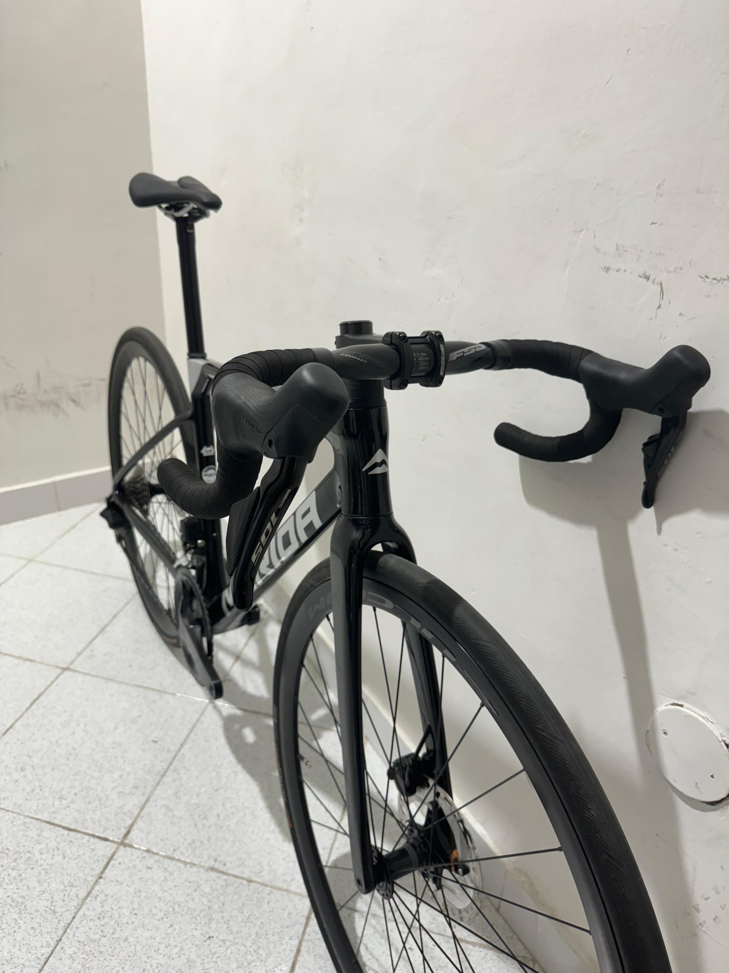 Merida Scultura 6000 Disc Taglia XS - Usata