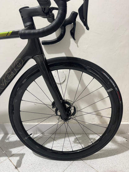 Cervélo R5 Du -ACE R9270 DI2 Taille 54 - Utilisé