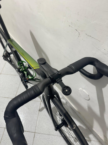 Cervélo r5 du -ace r9270 di2 maat 54 - gebruikt