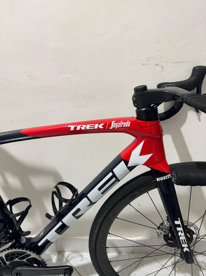 Trek Émonda SLR 9 AXS MAAT 54 - Gebruikt