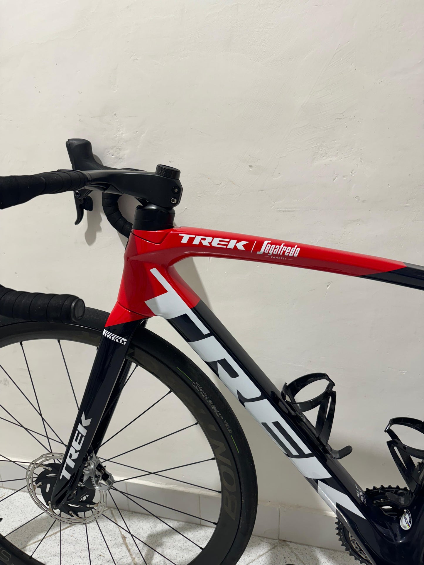 Trek Émonda SLR 9 AXS Taglia 54 - Usata