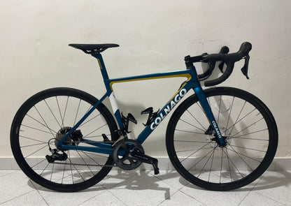 Colnago V3 Disc Größe 48s - verwendet