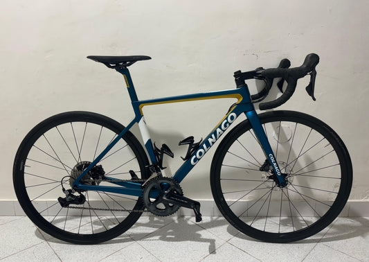 COLNAGO V3 DISC SIZE 48S - použité