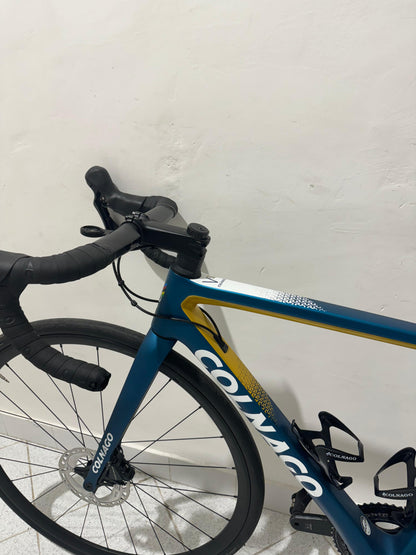 Colnago V3 Disc Größe 48s - verwendet