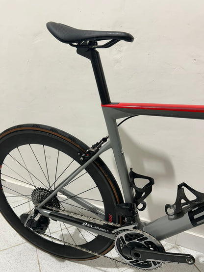 BMC Teammachine SLR 01 Mod Taille 56 - Utilisé