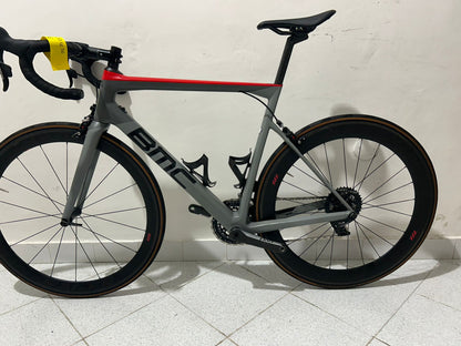 BMC TEAMMACHINE SLR 01 MOD Taglia 56 - Usata