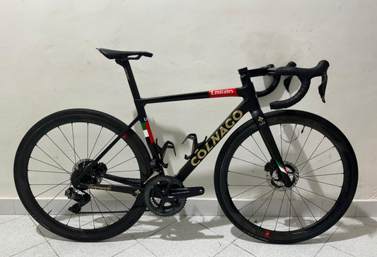 Colnago V3RS Emirates -koko 48S - Käytetty