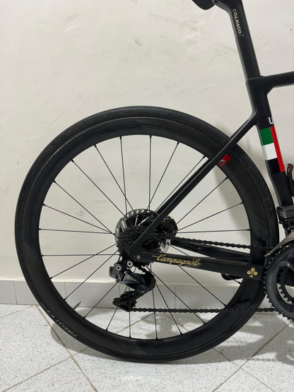 Colnago V3RS Emirates Maat 48S - Gebruikt