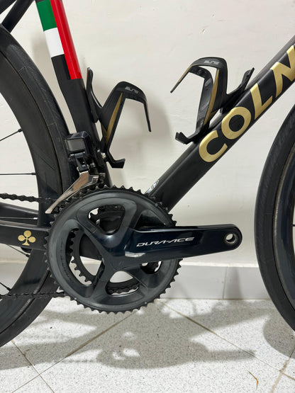 COLNAGO V3RS Emirates Veľkosť 48s - použité