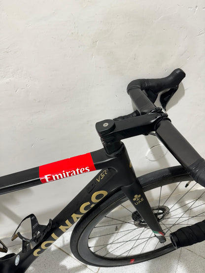 COLNAGO V3RS Emirates Veľkosť 48s - použité