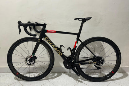 Colnago V3rs Emirates Velikost 48s - použité