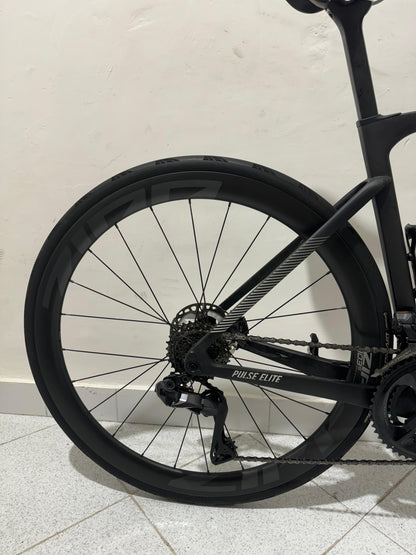 Megamo Pulse Elite 05 Zipp 303S Rozmiar S - Używany