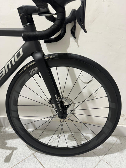 Megamo Pulse Elite 05 Zipp 303s Taille S - Utilisé