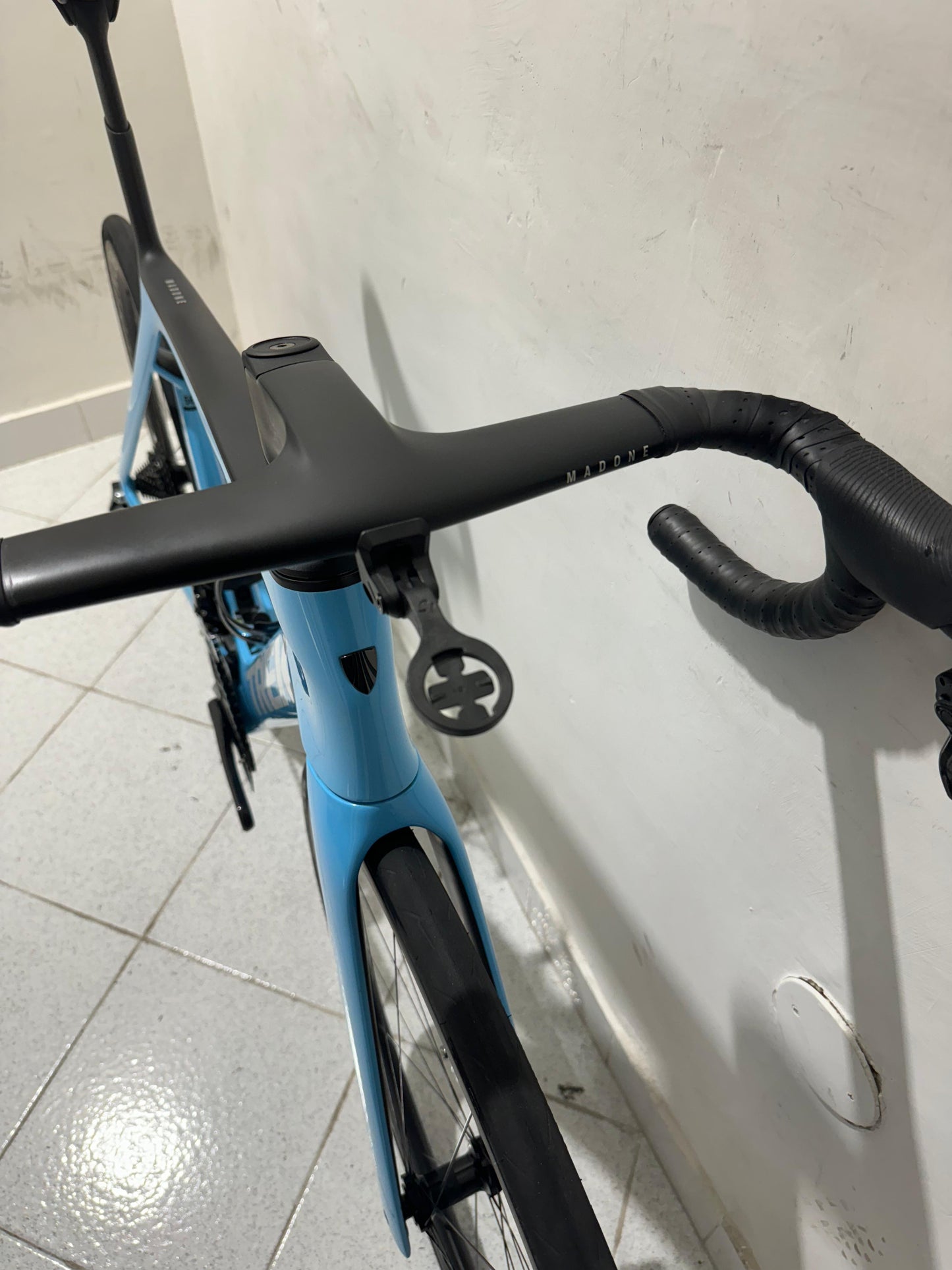 Trek Madone SLR 9 AXS GEN 7 Taille 56 - Utilisé