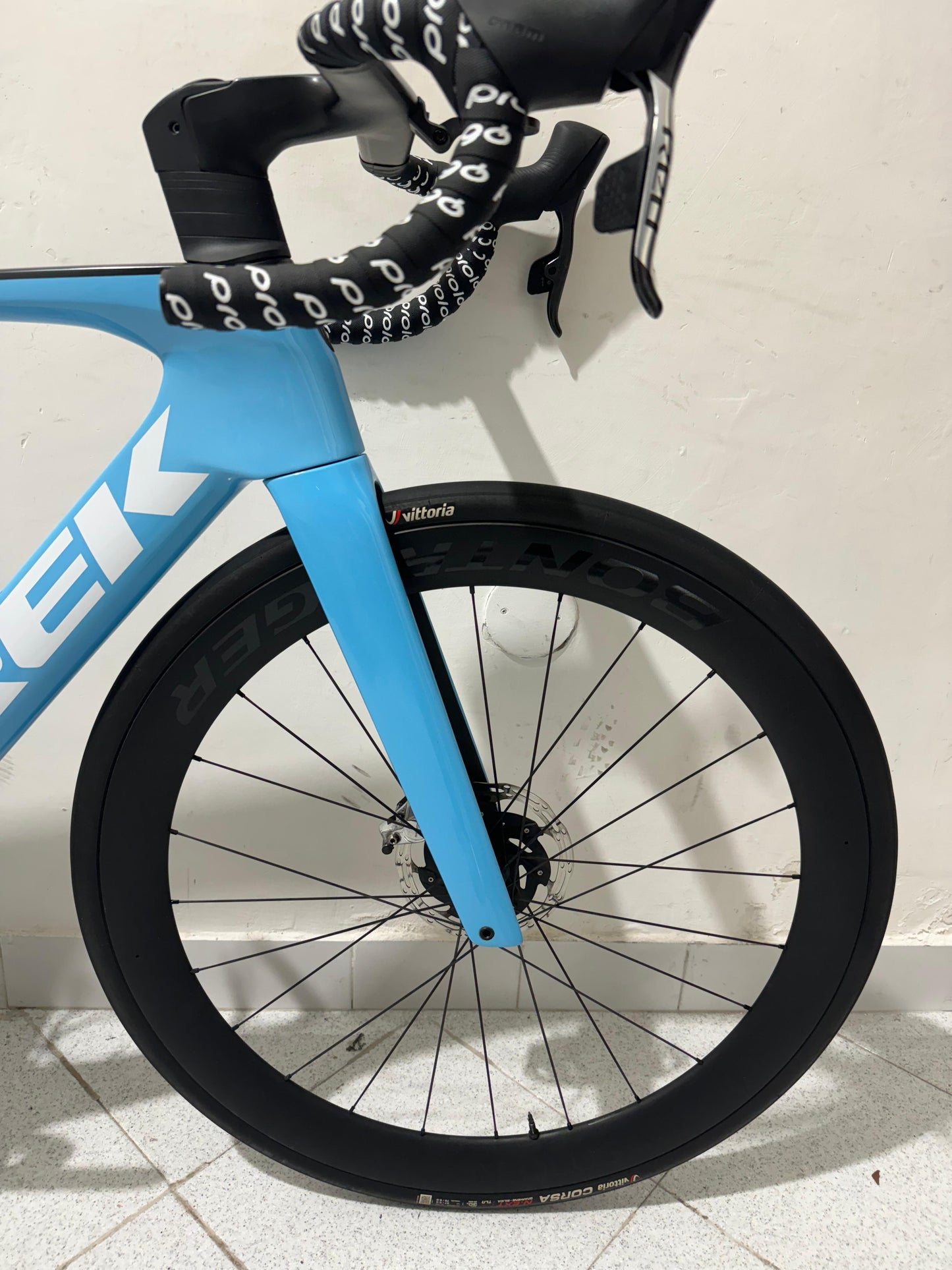 Trek Madone SLR 9 Axs Gen 7 Tamaño 56 - Usado