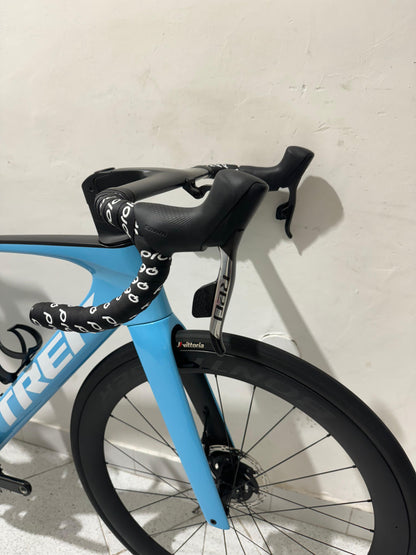 Trek Madone SLR 9 Axs Gen 7 Grootte 56 - Gebruikt