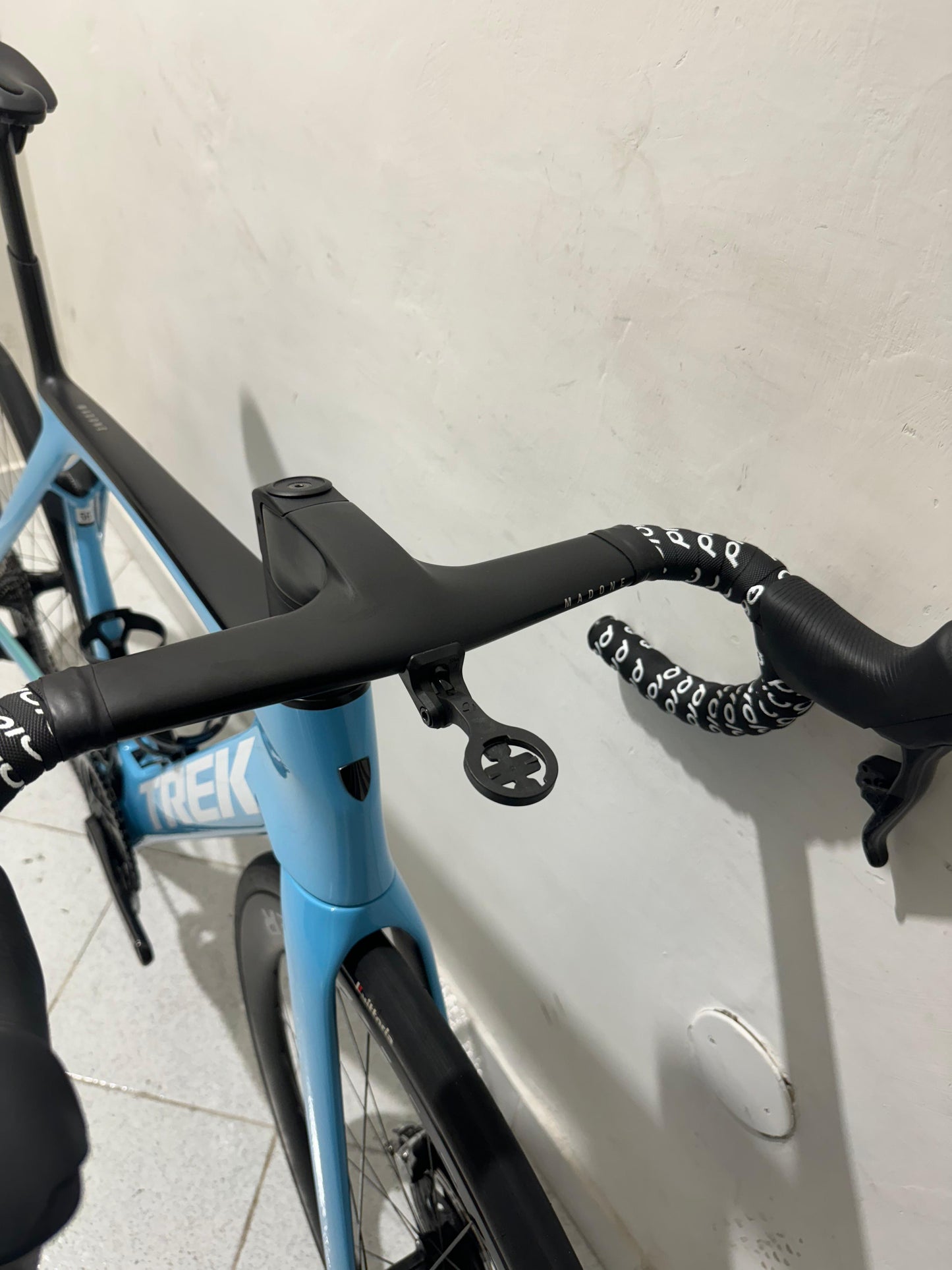 Trek Madone SLR 9 Axs Gen 7 Tamaño 56 - Usado