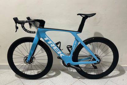 Trek Madone SLR 9 Axs Gen 7 Tamaño 56 - Usado