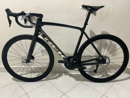 Trek émonda SLR 7 Velikost 56 - Používá se