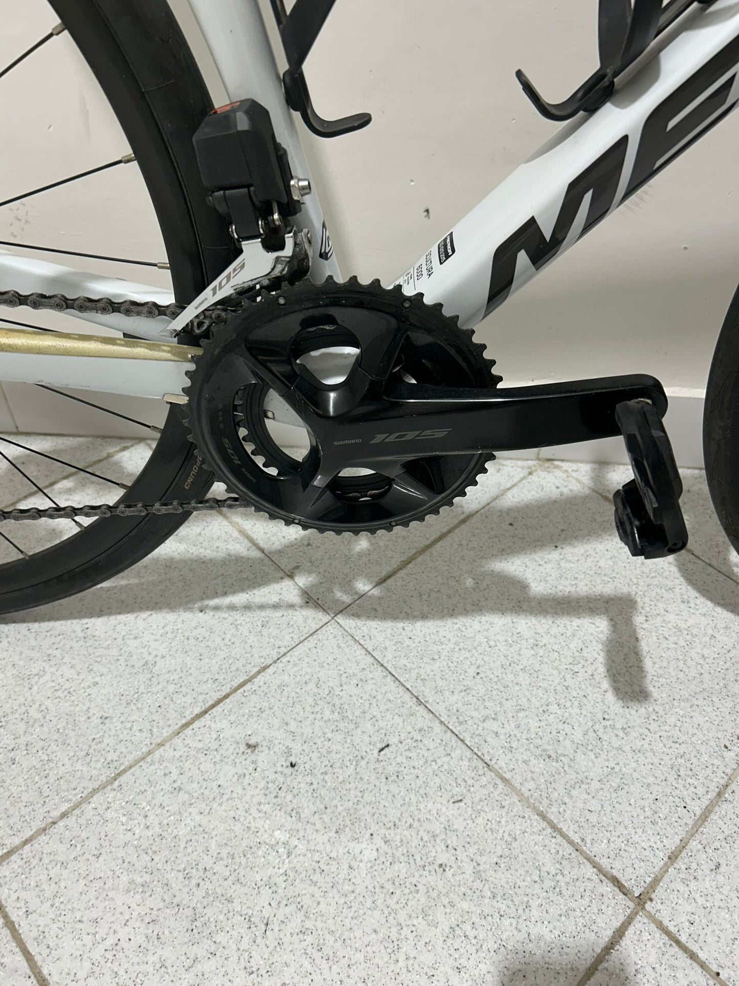 Merida Scultura 6000 Disc Taglia M - Usata