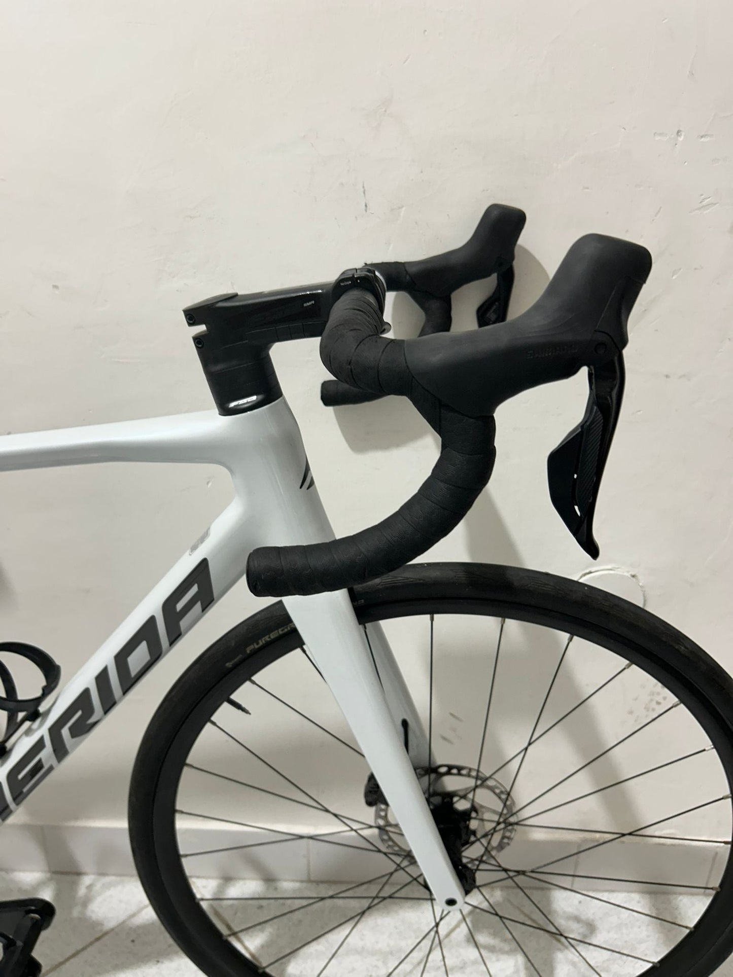 Merida Scultura 6000 Disc Taglia M - Usata