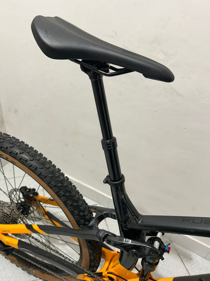 Trek Fuel Ex 5 -maat L - Gebruikt