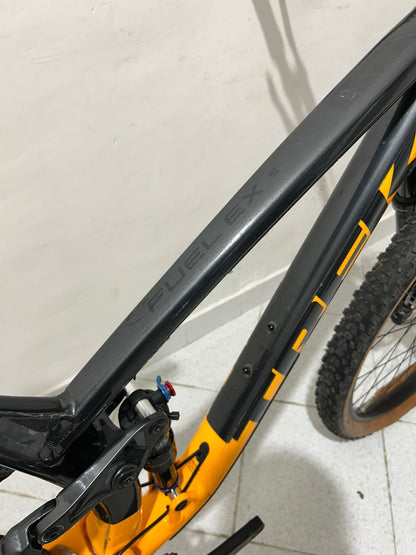 Trek Kraftstoff ex 5 Größe L - Gebraucht