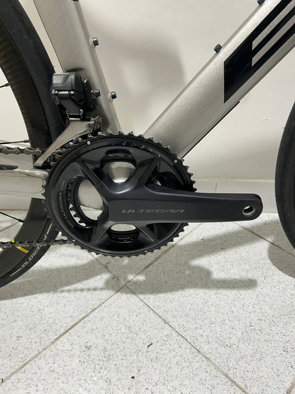 BH RS1 5.0 Ultegra DI2 Velikost XS - Používá se