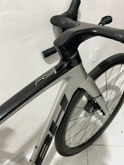 BH RS1 5,0 Ultegra Di2 -koko XS - käytetty