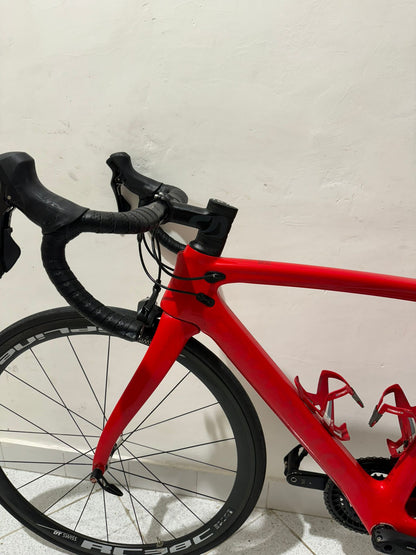 Pinarello Gan maat 53 - gebruikt