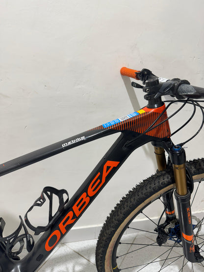 Orbea Alma -maat M - Gebruikt