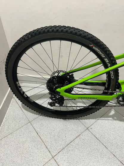 Scalpel de Cannondale-Size M - Utilisé