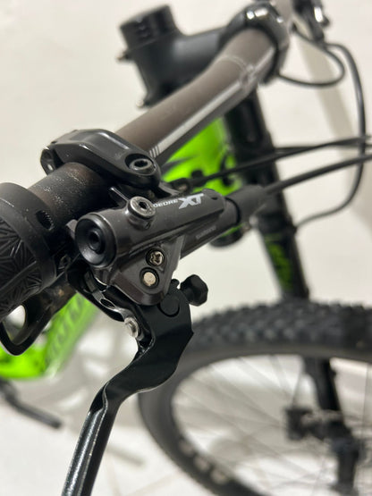 Cannondale Scalpel -Size M - Gebruikt