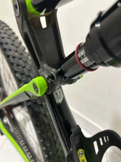 Cannondale Scalpel -SI taglia M - Usata