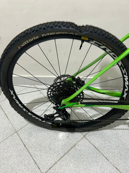 Merida Big Nine Taglia L - Usata