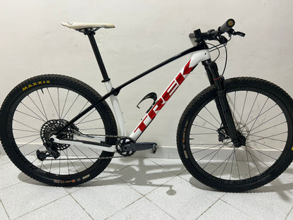 Trek Procaliber 9.7 Velikost M/L - Používá se