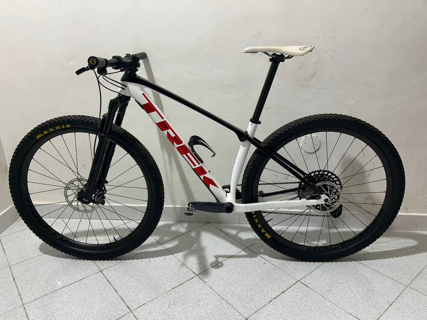 Trek Procaliber 9.7 Größe M/L - Gebraucht