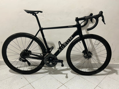 Aurum Magma Size 54 - Used