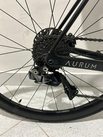 Aurum Magma Size 54 - Used