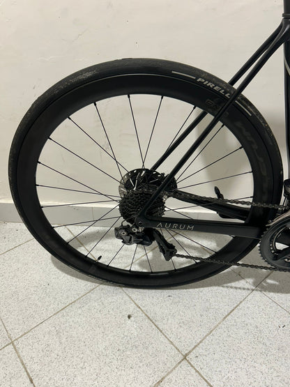 Aurum Magma Size 54 - Used