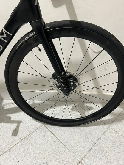 Aurum Magma Size 54 - Used