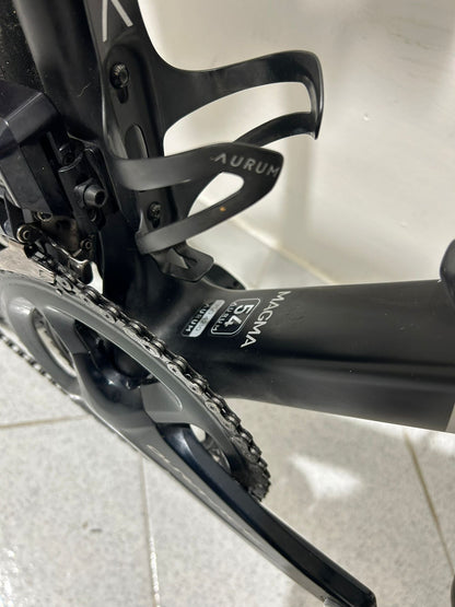 Aurum Magma Size 54 - Used