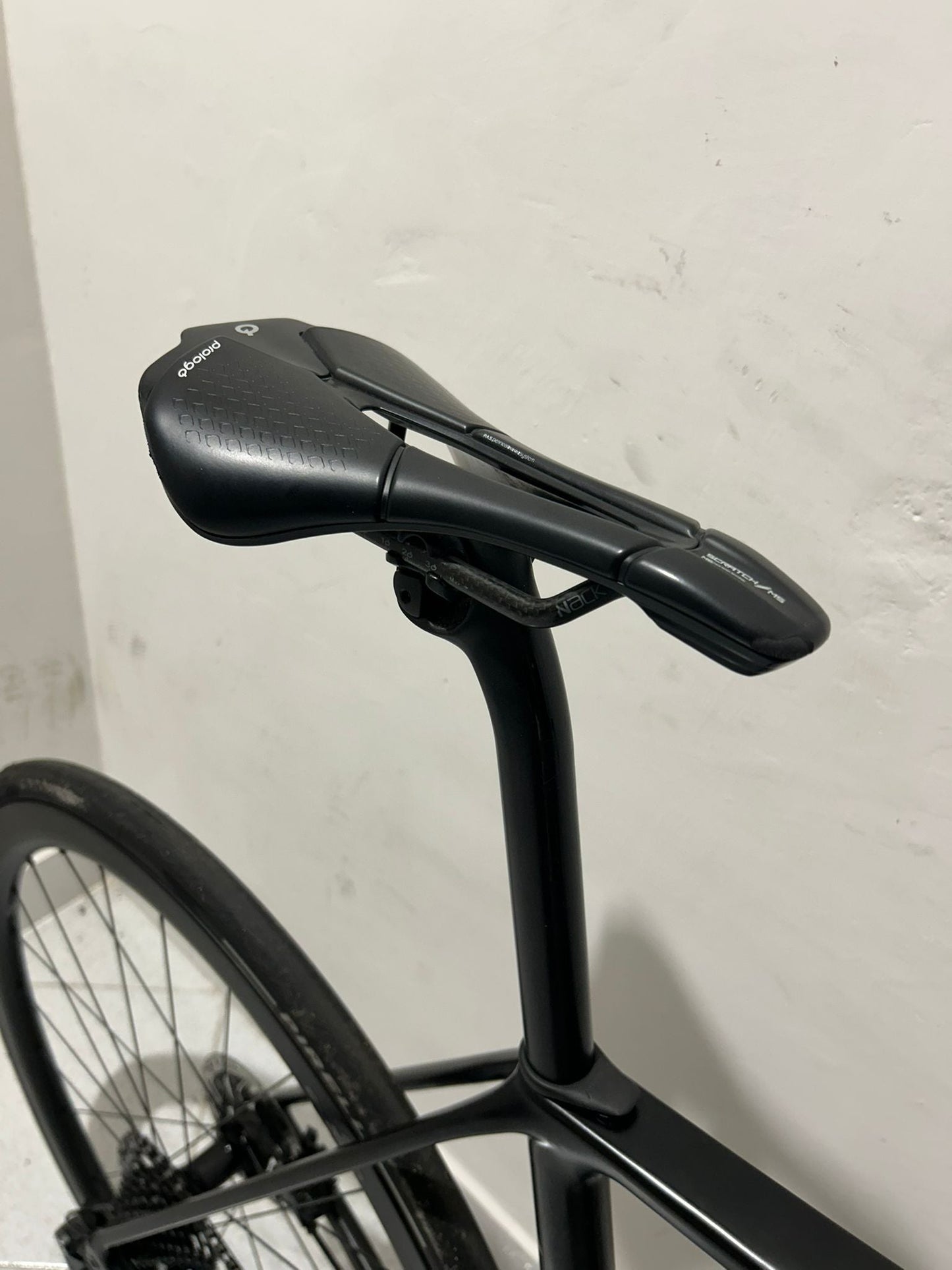 Aurum Magma Size 54 - Used