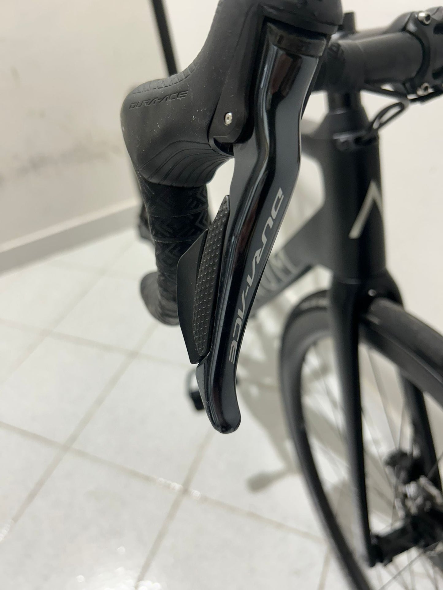 Aurum Magma Size 54 - Used