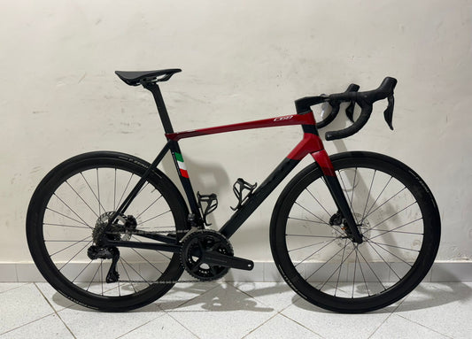 Colnago C68 Straßenscheibengröße 510 - Gebraucht