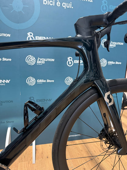 Scott Foil RC 10 AXS Taille L - Utilisé